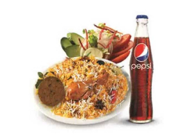 Student Biryani Exclusive Discounted Deal 2 For Rs.630/-image-1615